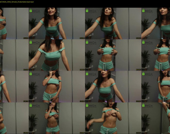11name11my11shy11 — 21 minute Chaturbate female cam show recording, 720p, Jul 21, 2020