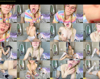 69littlebig69 — 8 minute Chaturbate couple cam show recording, 720p, Jul 21, 2020