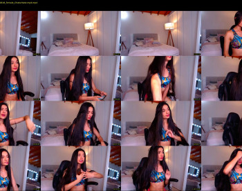 _hellokitty01 — 68 minute Chaturbate female cam show recording, 1080p, Jul 21, 2020