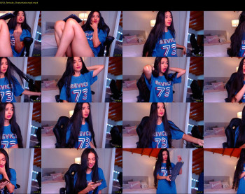_hellokitty01 — 22 minute Chaturbate female cam show recording, 1080p, Jul 22, 2020