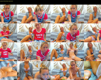 _mari_ — 70 minute Chaturbate female cam show recording, 1080p, Jul 21, 2020