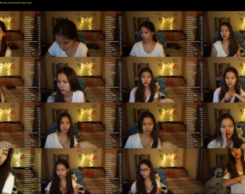 _pilya_ — 41 minute Chaturbate female cam show recording, 720p, Jul 21, 2020