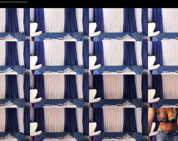 _sinwithme_ — 6 minute Chaturbate female cam show recording, 1080p, Jul 21, 2020