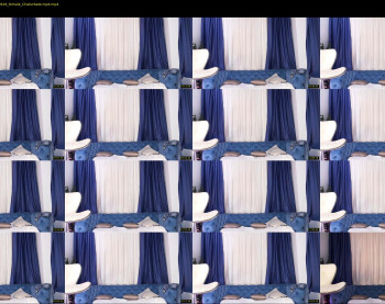 _sinwithme_ — 27 minute Chaturbate female cam show recording, 1080p, Jul 21, 2020