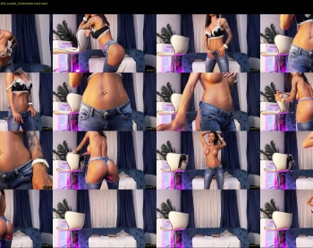_sinwithme_ — 73 minute Chaturbate female cam show recording, 1080p, Jul 21, 2020