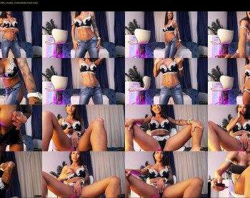 _sinwithme_ — 65 minute Chaturbate female cam show recording, 1080p, Jul 21, 2020