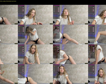_taylor_swift — 12 minute Chaturbate female cam show recording, 1080p, Jul 21, 2020