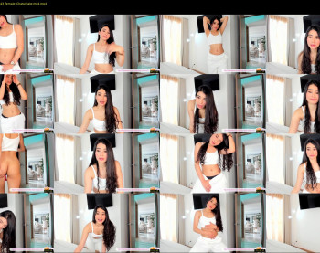 abie_owen — 70 minute Chaturbate female cam show recording, 1080p, Jul 21, 2020