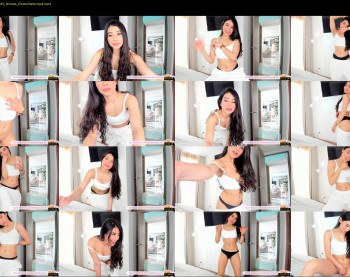 abie_owen — 70 minute Chaturbate female cam show recording, 1080p, Jul 21, 2020