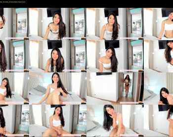 abie_owen — 62 minute Chaturbate female cam show recording, 1080p, Jul 21, 2020