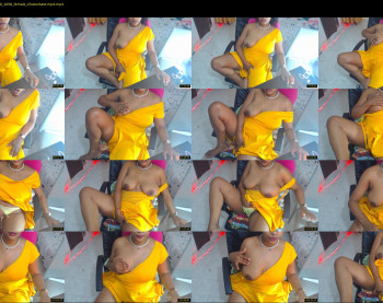 alexandra_mar — 98 minute Chaturbate female cam show recording, 720p, Jul 21, 2020