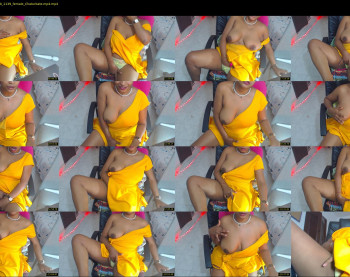 alexandra_mar — 98 minute Chaturbate female cam show recording, 720p, Jul 21, 2020