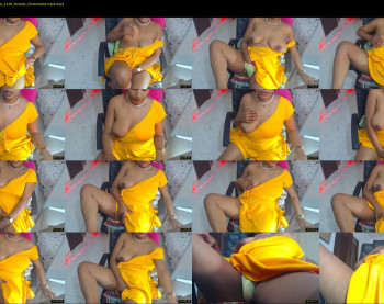 alexandra_mar — 98 minute Chaturbate female cam show recording, 720p, Jul 21, 2020