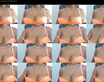 alexandra_mar — 3 minute Chaturbate female cam show recording, 720p, Jul 21, 2020
