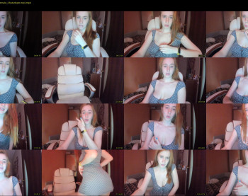 aliaa_ — 70 minute Chaturbate female cam show recording, 1080p, Jul 21, 2020
