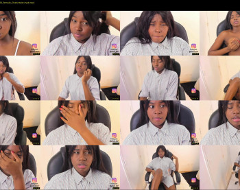 alison_ker — 71 minute Chaturbate female cam show recording, 1080p, Jul 21, 2020