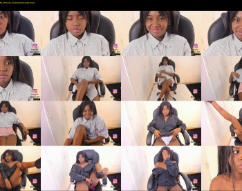 alison_ker — 69 minute Chaturbate female cam show recording, 1080p, Jul 21, 2020