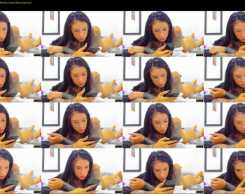 aliz_01 — 10 minute Chaturbate female cam show recording, 1080p, Jul 21, 2020