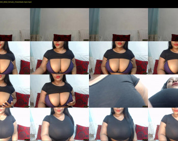 amazon_brunette — 19 minute Chaturbate female cam show recording, 720p, Jul 21, 2020
