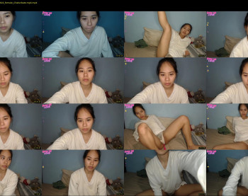annaxnasty — 23 minute Chaturbate female cam show recording, 720p, Jul 21, 2020