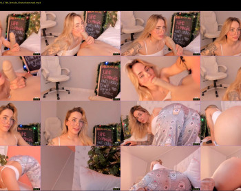 antonia_savatto — 72 minute Chaturbate female cam show recording, 1080p, Jul 21, 2020