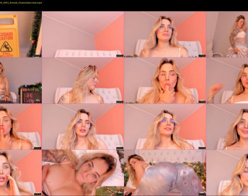 antonia_savatto — 66 minute Chaturbate female cam show recording, 1080p, Jul 21, 2020