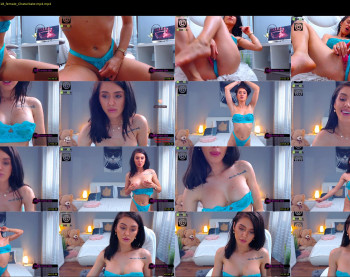 anyarayne — 61 minute Chaturbate female cam show recording, 1080p, Jul 21, 2020