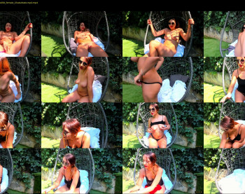 babesgowild — 71 minute Chaturbate couple cam show recording, 1080p, Jul 21, 2020