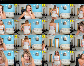 babyy_doll — 53 minute Chaturbate female cam show recording, 720p, Jul 21, 2020