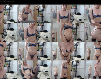 belle_jlou — 69 minute Chaturbate female cam show recording, 720p, Jul 21, 2020
