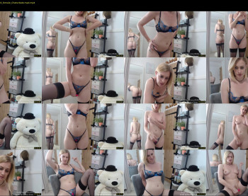 belle_jlou — 69 minute Chaturbate female cam show recording, 720p, Jul 21, 2020