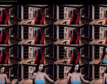 belovedkhlloe — 3 minute Chaturbate female cam show recording, 720p, Jul 22, 2020