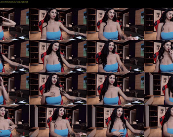 belovedkhlloe — 19 minute Chaturbate female cam show recording, 720p, Jul 22, 2020