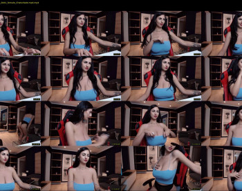 belovedkhlloe — 114 minute Chaturbate female cam show recording, 720p, Jul 22, 2020