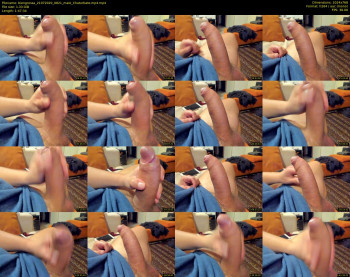 biengrossa — 108 minute Chaturbate male cam show recording, 720p, Jul 21, 2020