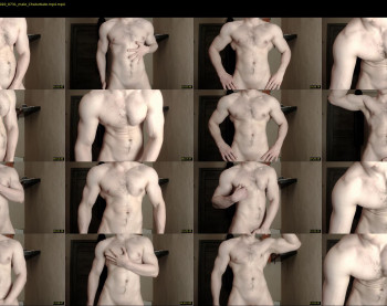 big_nick_for_you_ — 18 minute Chaturbate male cam show recording, 1080p, Jul 21, 2020