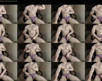 big_nick_for_you_ — 8 minute Chaturbate male cam show recording, 1080p, Jul 21, 2020