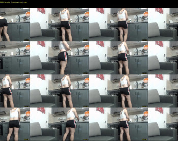 bigtitsmary2 — 6 minute Chaturbate female cam show recording, 1080p, Jul 21, 2020