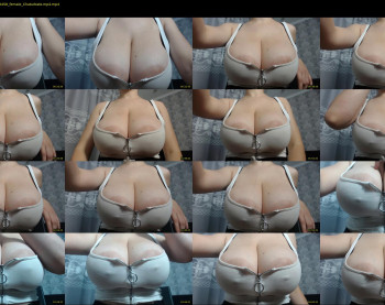 bigtitsmary2 — 5 minute Chaturbate female cam show recording, 1080p, Jul 22, 2020