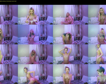 bunnyislewd — 72 minute Chaturbate female cam show recording, 1080p, Jul 21, 2020