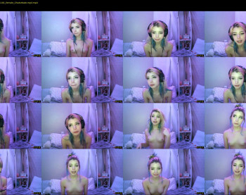 bunnyislewd — 26 minute Chaturbate female cam show recording, 1080p, Jul 21, 2020