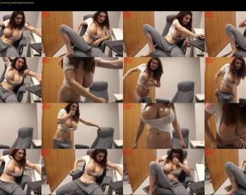 catty190 — 21 minute Chaturbate female cam show recording, 720p, Jul 21, 2020