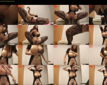 catty190 — 59 minute Chaturbate female cam show recording, 720p, Jul 21, 2020