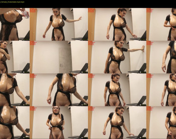 catty190 — 9 minute Chaturbate female cam show recording, 720p, Jul 21, 2020