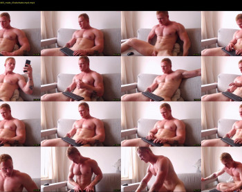 chris_boy37 — 44 minute Chaturbate male cam show recording, 720p, Jul 21, 2020