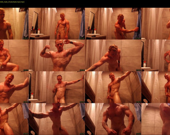 chris_boy37 — 43 minute Chaturbate male cam show recording, 720p, Jul 21, 2020