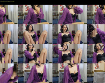 classdeb — 25 minute Chaturbate female cam show recording, 1080p, Jul 21, 2020