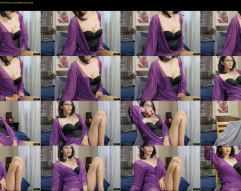 classdeb — 24 minute Chaturbate female cam show recording, 1080p, Jul 21, 2020