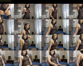 classdeb — 33 minute Chaturbate female cam show recording, 1080p, Jul 22, 2020