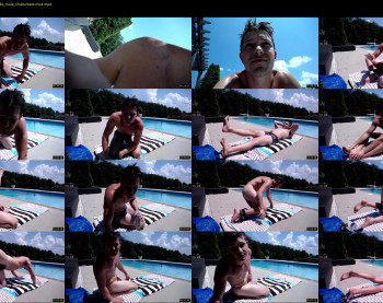 colbyknox — 11 minute Chaturbate male cam show recording, 720p, Jul 21, 2020